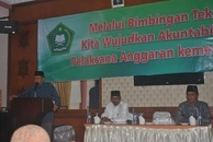 Bimbingan Teknis e-MPA di Kota Sabang