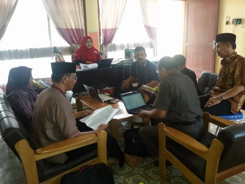 ProDEP Aceh diharapkan Berlanjut