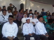 Dari Cibubur ke Cikaparung Camp