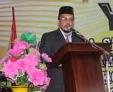 Alhamdulillah, STAI Tgk Dirundeng Meulaboh Dinegerikan