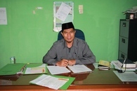 Kepala BDK Hadiri DDTK Asing 