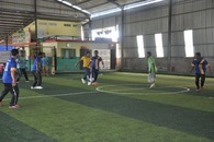 Kankemenag Abdya Terlalu Tangguh Untuk KUA