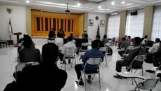 Moga Semua Lulus, Seleksi Beasiswa S2 Pendidikan Kader Ulama