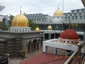 Bismillah... Kanwil Pindah