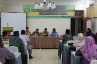 Bimtek Penerapan Kurikulum 2013 di Aceh Barat