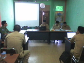 Rapat SKP dan PMA 49 