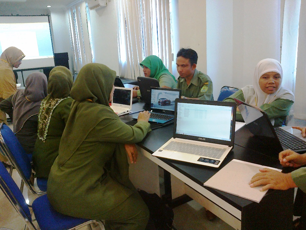 Implementasi Kurikulum 2013