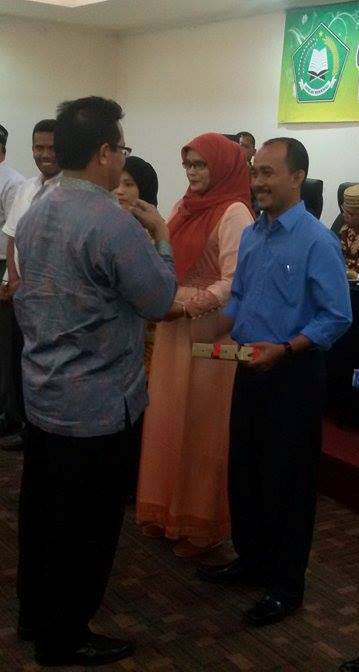 M. Isa: Saya Spesialis Juara II