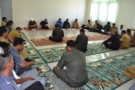 Dana yang Lebih Disalurkan ke `Belakang`