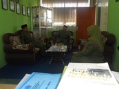 Jelang HAB, Madrasah Se Aceh Tengah Persiapkan Door Prize
