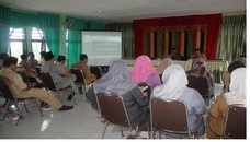Persiapan HAB Kankemenag Asing dan Pembahasan Tukin