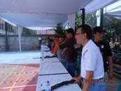 Theet Theet Theet.... Tembakan di Kanwil