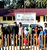 Cetak, Lalu Beredar Santunan Edisi 12