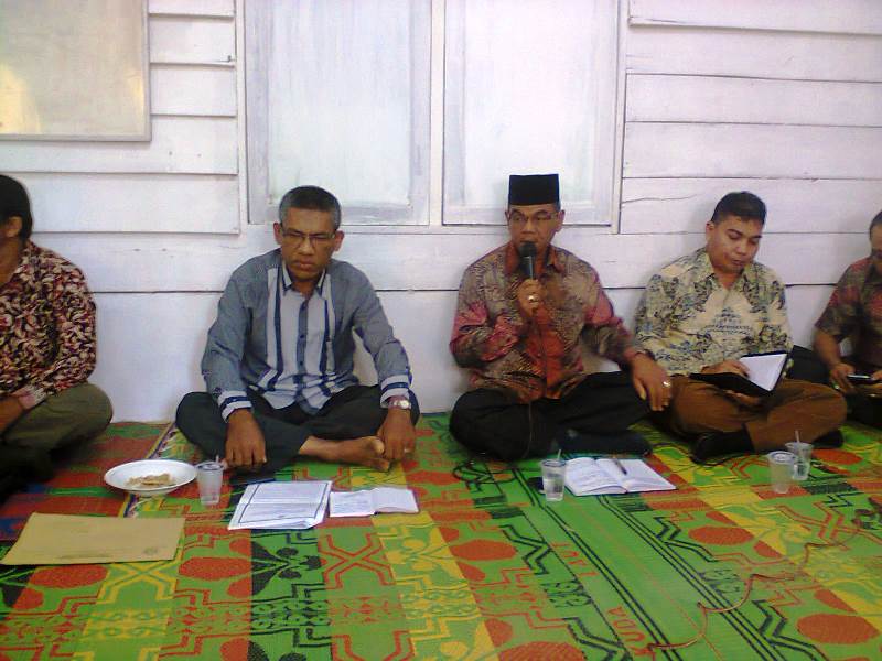 Mari Bekerja Sama dan Sama-sama Bekerja Sukseskan HAB di Kota Langsa