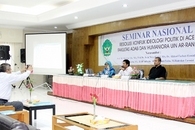 UIN Gelar Seminar Nasional Resolusi Konflik