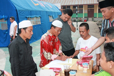 Pendidikan Diniyah Formal Di Pesantren Ditetapkan Setara Dengan ...