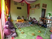 Pokjaluh Laksanakan Tafakkur Alam di KUA Susoh 