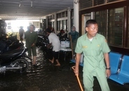 Kantor Kemenag Aceh Utara Kembali Banjir, Kantor Baru Mendesak
