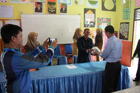 Manajemen Berbasis Madrasah, Begini 
