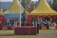 Kemenag Abdya Gelar Rapat Persiapan HAB Ke-69 