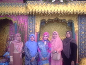 Berbaktilah pada Ibu (Refleksi Mothers Day)