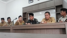 Karo Ortala DR Basidin Mizal MPd Saweue Gampong, 8 Langkah 