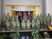 Workshop Penyusunan SKP di MAN Darussalam