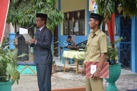 HAB di Aceh Timur, Sukses dan Sederhana