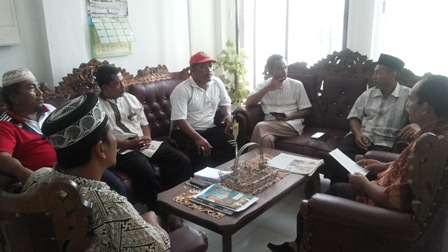 Meriah, HAB ke 69 di Singkil