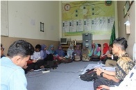 Maulid Nabi SAW, HMJ Biologi Ar-Raniry Adakan Biofair