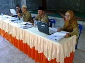 Kemenag Tamiang Perjelas PMA No 207 Tahun 2014