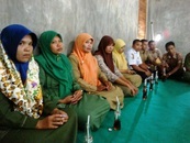 Kankemenag Tamiang Evaluasi Kinerja Pramu