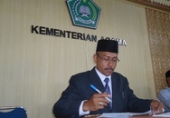 Maiyusri: Kepala Madrasah Harus Dekat dengan Masyarakat