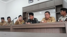 Salihin: Terima Kasih Semuanya, juga Purnabakti