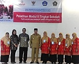 Bupati Aceh Tengah: Guru Pencetak Generasi yang Berkualitas