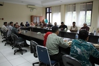 Moga Guru dan Pengawas Ini Jadi Teladan