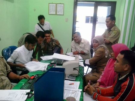 Rekon Sukses, Operator Keluhkan Update