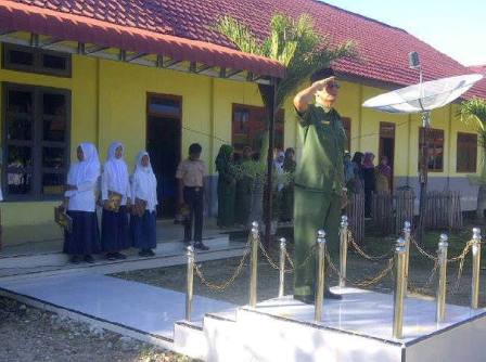 MTs Taman Fajar Berpotensi Jadi Madrasah Unggulan