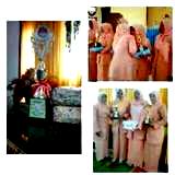 HUT DWP ke 15 Aceh Timur, Kemenag Borong 2 Piala