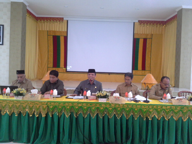 Aceh Siap Laksanakan K-13