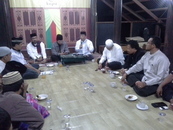 Kakanwil Aceh Isi Kajian KWPSI
