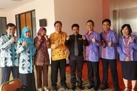 Pustakawan Terbaik Aceh Masuk Nominasi Librarian Austanding Award 2015