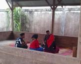 KUA Birem Bayeun Rutin Gelar Kursus Catin