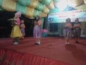 Kreatifitas Santri Diniyah Takmiliyah Babuttaqwa Sabang