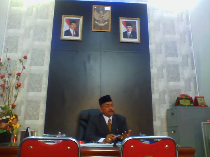 Maiyusri: Mukhlis Sudah Terbukti Cakap Pimpin Madrasah