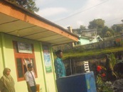 Komite Madrasah Pembina Upacara