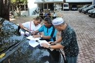 Ini, Rencana Perjalanan Haji (RPH) 2015