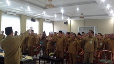 Iman=integriras, Ilmu=Profesional