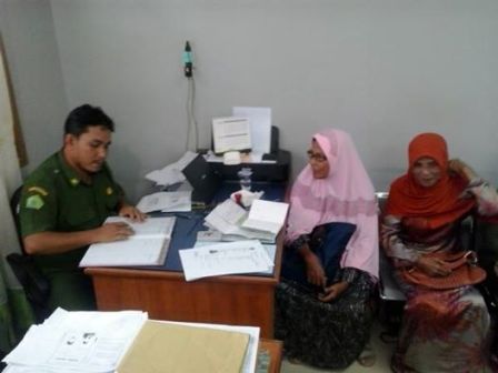 Awal Tahun, 107 JCH Sudah Mendaftar di Aceh Timur