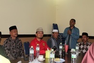 Besok, Tiga Madrasah di Makmur Peringati Maulid Akbar